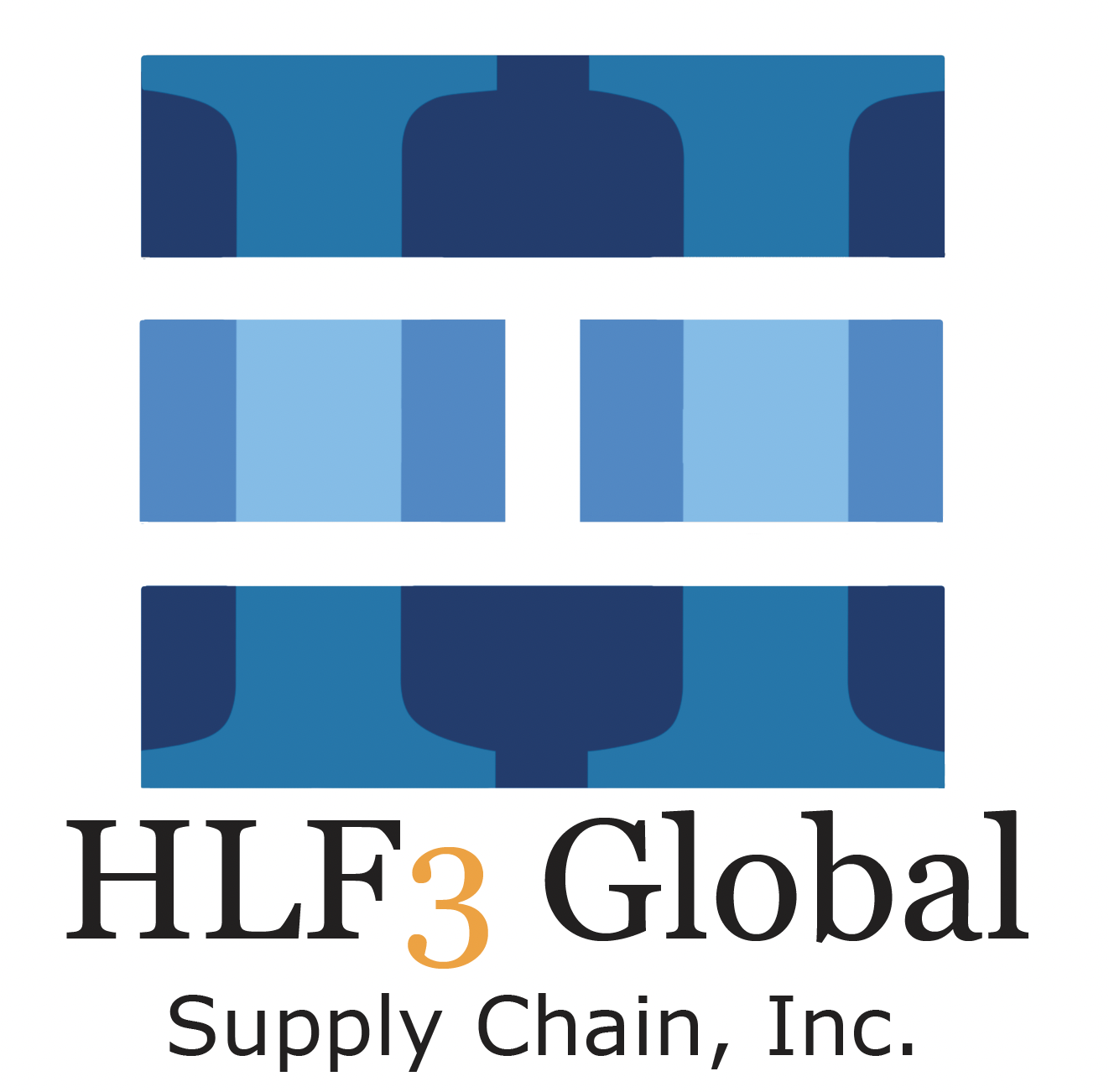 HLF3 GLOBAL SUPPLY CHAIN INC